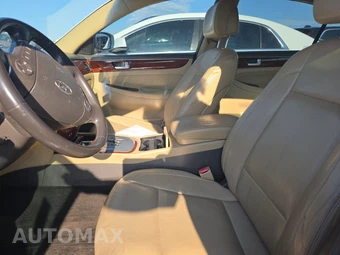 2013 Hyundai Genesis 3.8 Sedan – miniatura 7