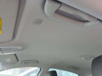 2013 Hyundai Genesis 3.8 Sedan – miniatura 11