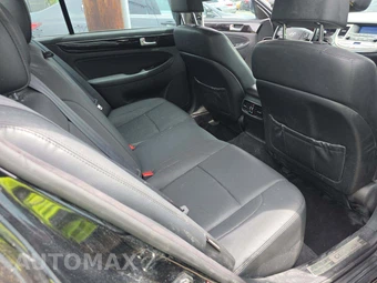 2013 Hyundai Genesis 3.8 Sedan – miniatura 16