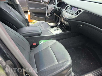 2013 Hyundai Genesis 3.8 Sedan – miniatura 18