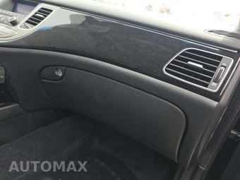 2013 Hyundai Genesis 3.8 Sedan – miniatura 19