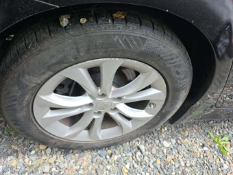 2013 Hyundai Genesis 3.8 Sedan – miniatura 22