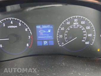 2013 Hyundai Genesis 3.8 Sedan – miniatura 9