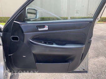 2013 Hyundai Genesis 3.8 Sedan - miniatura 25