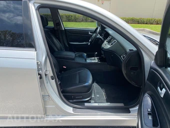 2013 Hyundai Genesis 3.8 Sedan - miniatura 26
