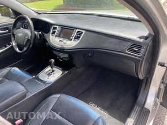 2013 Hyundai Genesis 3.8 Sedan - miniatura 27