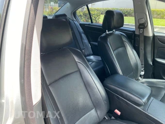 2013 Hyundai Genesis 3.8 Sedan - miniatura 28