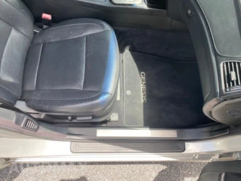 2013 Hyundai Genesis 3.8 Sedan - miniatura 29