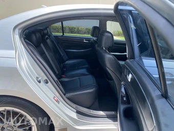 2013 Hyundai Genesis 3.8 Sedan - miniatura 31