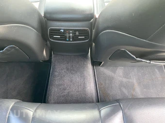 2013 Hyundai Genesis 3.8 Sedan - miniatura 36