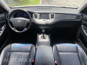 2013 Hyundai Genesis 3.8 Sedan - miniatura 37