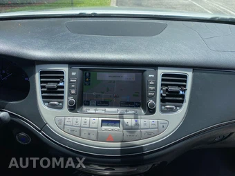 2013 Hyundai Genesis 3.8 Sedan - miniatura 39