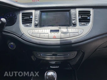 2013 Hyundai Genesis 3.8 Sedan - miniatura 41