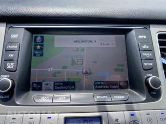 2013 Hyundai Genesis 3.8 Sedan - miniatura 44