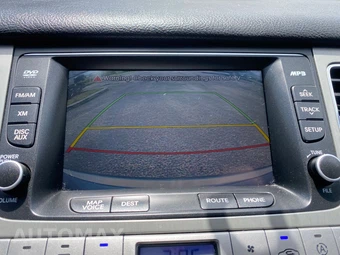 2013 Hyundai Genesis 3.8 Sedan - miniatura 45