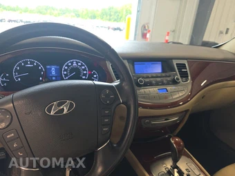 2013 Hyundai Genesis 3.8 Sedan – miniatura 11