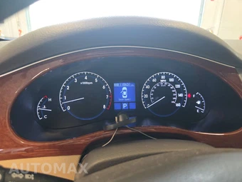 2013 Hyundai Genesis 3.8 Sedan – miniatura 12