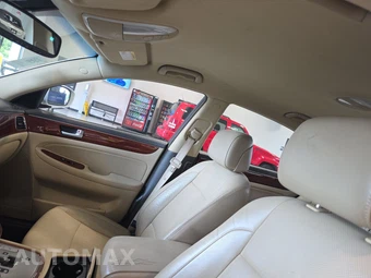 2013 Hyundai Genesis 3.8 Sedan – miniatura 17