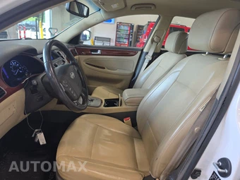 2013 Hyundai Genesis 3.8 Sedan – miniatura 7
