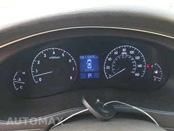 2013 Hyundai Genesis 3.8 Sedan - miniatura 12