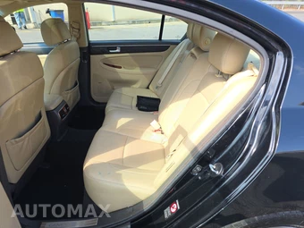 2013 Hyundai Genesis 3.8 Sedan - miniatura 13