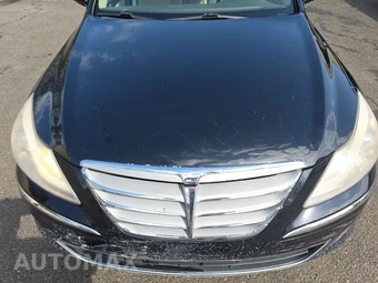 2013 Hyundai Genesis 3.8 Sedan - miniatura 15