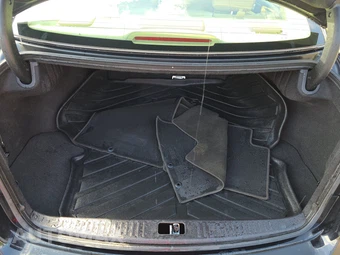 2013 Hyundai Genesis 3.8 Sedan - miniatura 16