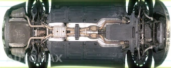 2013 Hyundai Genesis 3.8 Sedan - miniatura 18