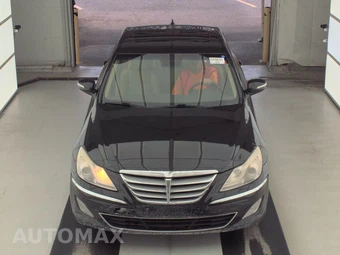 2013 Hyundai Genesis 3.8 Sedan - miniatura 2