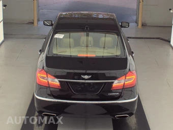 2013 Hyundai Genesis 3.8 Sedan - miniatura 5