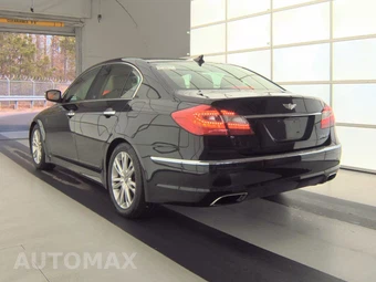 2013 Hyundai Genesis 3.8 Sedan - miniatura 6
