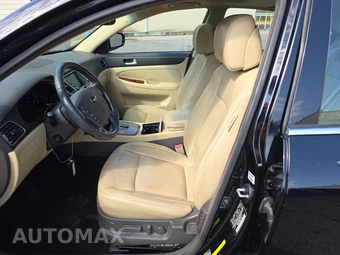 2013 Hyundai Genesis 3.8 Sedan - miniatura 7