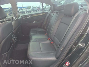 2013 Hyundai Genesis 3.8 Sedan – miniatura 10