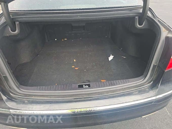 2013 Hyundai Genesis 3.8 Sedan – miniatura 11