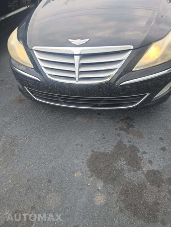 2013 Hyundai Genesis 3.8 Sedan – miniatura 20