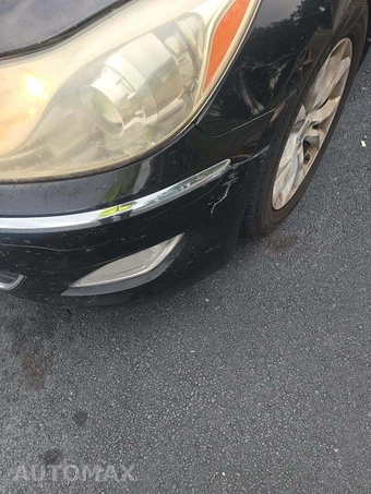 2013 Hyundai Genesis 3.8 Sedan – miniatura 21