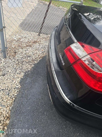 2013 Hyundai Genesis 3.8 Sedan – miniatura 27