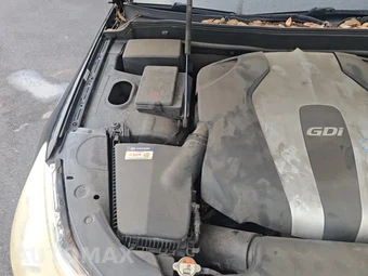 2013 Hyundai Genesis 3.8 Sedan – miniatura 28