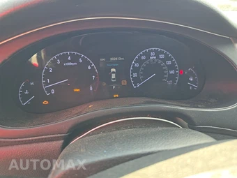 2013 Hyundai Genesis 5.0 R-Spec Sedan – miniatura 12