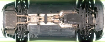 2013 Hyundai Genesis 5.0 R-Spec Sedan – miniatura 20