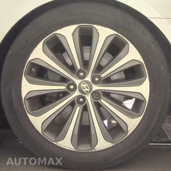 2013 Hyundai Genesis 5.0 R-Spec Sedan – miniatura 21