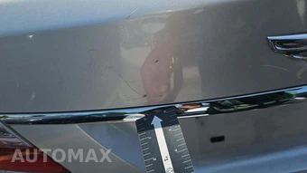 2013 Hyundai Genesis 5.0 R-Spec Sedan – miniatura 23