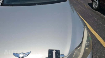 2013 Hyundai Genesis 5.0 R-Spec Sedan – miniatura 26