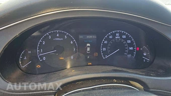2013 Hyundai Genesis 5.0 R-Spec Sedan – miniatura 27