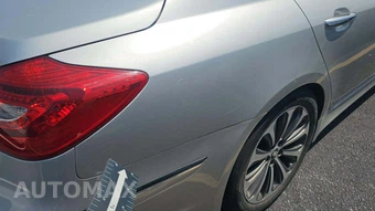 2013 Hyundai Genesis 5.0 R-Spec Sedan – miniatura 29