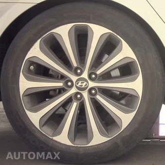 2013 Hyundai Genesis 5.0 R-Spec Sedan – miniatura 32