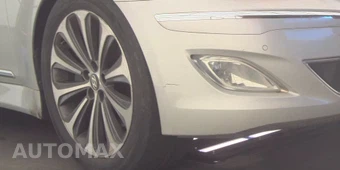 2013 Hyundai Genesis 5.0 R-Spec Sedan – miniatura 36