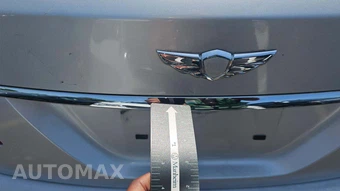 2013 Hyundai Genesis 5.0 R-Spec Sedan – miniatura 41