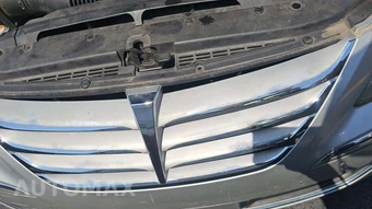 2013 Hyundai Genesis 5.0 R-Spec Sedan – miniatura 44