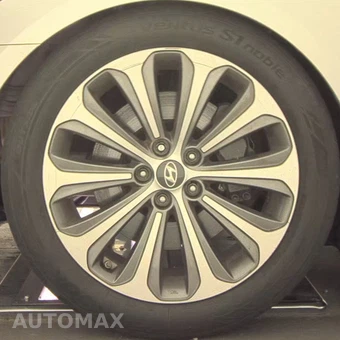 2013 Hyundai Genesis 5.0 R-Spec Sedan – miniatura 49